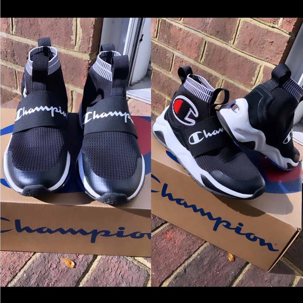 Champion Running Shoes 'Rally Pro'